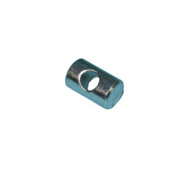 Váleček lanka 16 x 10 - otvor 6mm
