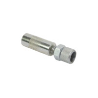 Seřizovací šroub bowdenu 3,15 / 6,4 mm