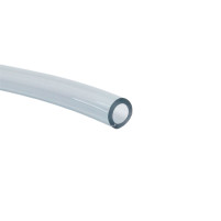 Benzínová hadička PVC 8 x 12 mm délka 1m