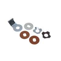 Tlumič řízení pro ČZ 125, 150 C