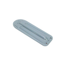 Plech sedla JAWA 50 - 05, 20, 21