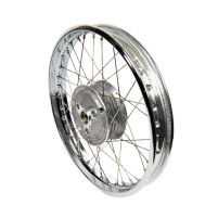 Přední - zadní kolo pro JAWA 50 - 05, 20, 21, 23