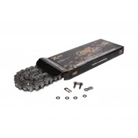 Řetěz AFAM XS-Ring černý - 520 XLR2 x 86