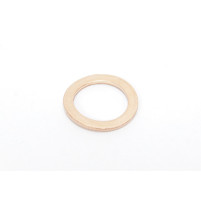 Těsnění výpustného šroubu oleje 14mm  SIMSON