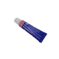 Vulkanizační roztok - lepidlo na záplaty 4ml