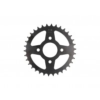 Zadní rozeta AFAM 34z 520 pro SYM Trackrunner 200, E-Ton CXL, EXL, RXL, VTX, VXL