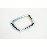 Chromovaný rámeček tachometru pro JAWA 50 - 23 Mustang, JAWA 90