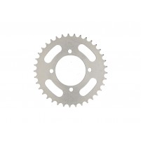 Zadní rozeta AFAM 37z 420 pro Yamaha FS1, LB50 Chappy, RD, TT-R 50, 90, 110