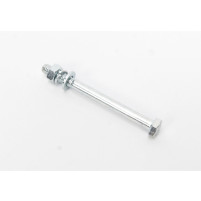 Šroub stojanu pro JAWA 50 -550, 555 (6mm)