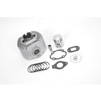 Válec s pístem 38mm JAWA 50 - 05, 20, 21, 23