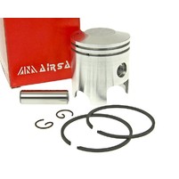 Píst Airsal sport for 49,3cc 41mm pro Morini AC