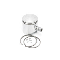 Píst SIMSON S70 45,25 mm úplný