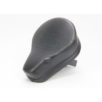 Sedlo BABETTA 210, 225 černé "KLASIK"