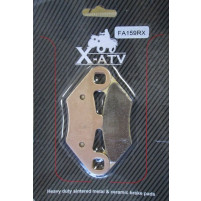 Brzdové destičky Polaris Sportsman 400 500 600 700 800 a další modely Polaris FA159RX DB2460