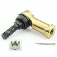 Levý čep řízení pro Can-am Outlander Renegade 800 G1 1000 G2, OEM 709400486 51-1009 LH, 51-1034 LH, 41-1011