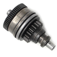 Volnoběžka startéru, bendix pro Polaris Sportsman Ranger RZR 600 700 800, OEM 4010418 4012614