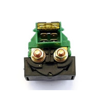 Startovací relé pro Cfmoto a jiné