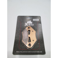 Vysoce kvalitní sintrované brzdové destičky pro CF Moto/Linhai  FA453RX 9010-0808A0