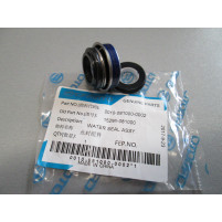 Těsnění vodní pumpy pro Cfmoto 400, 500, 600, 800, OEM 0010-081000-0002