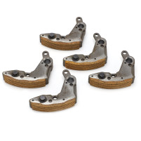 Spojkové čelisti pro Cfmoto Gladiator UTV530, RX510, RX530, X5 0180-054200 5 ks