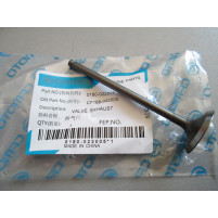 Výfukový ventil pro Cfmoto Gladiator UTV530, RX510, RX530, X5, OEM 0180-022005 CF188-022005