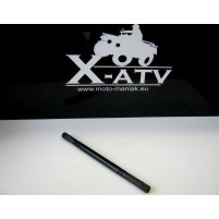 Poloosa zadní pravá bez kloubů pro Can-Am Outlander Renegade G1 G2