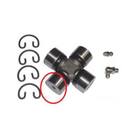 Křížový kloub kardanu pro Can-Am Outlander Renegade 800 1000 19-1006-XATV 19-1017-XATV