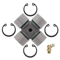 Křížový kloub kardanu přední pro Can-am, Polaris 19-1008-XATV