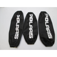 Kryty, návleky tlumičů pro Polaris Predator Outlaw 500