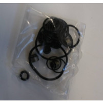 Gufera ventilů a O-kroužky pro Can-Am Outlander Renegade Commander 400 500 570 650 800 850 1000 G1 G2, OEM 420230515