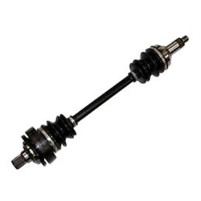 Poloosa zadní levá / pravá Can-am Commander 800 1000 2017-2018, OEM 705502411