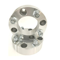 Rozšiřovací podložky kol, 30 mm rozteč otvorů 4/136 M12 pro Can-Am Maverick X3 WS13630M12