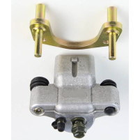 Brzdový třmen přední pravý pro Polaris Sportsman 300 400 Predator Outlaw Hawkeye, OEM 1911170 1911543