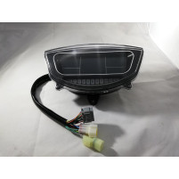 Tachometr, přístrojový panel pro Cfmoto Gladiator X5 OEM 9050-170110-2000