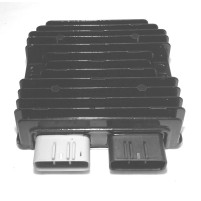 Regulátor napětí pro Can-am Outlander, Renegade, Commander, Maverick traxter 500 650 800 G2, OEM 710001191