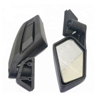 Zrcátka levá a pravá pro Can-am Maverick X3