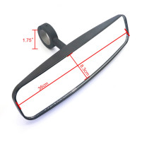 Zpětné zrcátko konvexní pro vozidla UTV Polaris