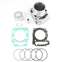 Válec zadní pro Can-Am Outlander, Renegade, Commander 1000, OEM 420623567, 420623568, 420413115, 420413118, 420413117, 420413205