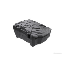 Zadní kufr GKA Tesseract pro Polaris RZR 1000