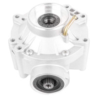 Zadní diferenciál kompletní pro Can-am Outlander, Renegade G2 570, 650, 850, 1000, OEM 703500878, 705501896, 705502000, 705501391, 705501411, 70550150