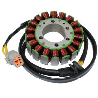 Stator pro Can-am Outlander Renegade 400 500 650 800 G1, OEM 420296907