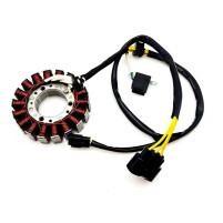 Stator pro Linhai 400 EFI, OEM 27912
