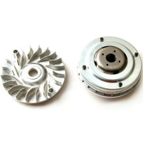 Variátor pro Linhai 400, OEM 27254