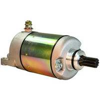 Startér pro Polaris Predator Outlaw 500, 18647N, OEM 3088069