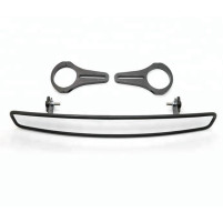 Zpětné zrcátko s dvojitým upevněním 2" pro UTV Can-Am