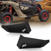Spodní panel dveří pro Can-Am Maverick X3