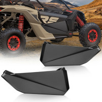 Spodní panel dveří pro Can-Am Maverick X3