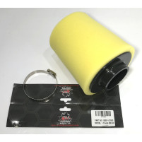 Vzduchový filtr pro Can-am Outlander Renegade 500 650 800 G1 2008-2012, OEM 707800174, pro Cfmoto 800 X8 OEM 0800-112000