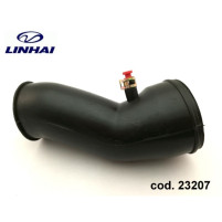 Hadice Arboxu pro Linhai 260ccm 23207