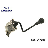 Mechanismus řazení pro Linhai 260, 300, 400, OEM 21729B